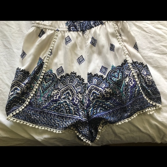 Romper - Picture 2 of 5